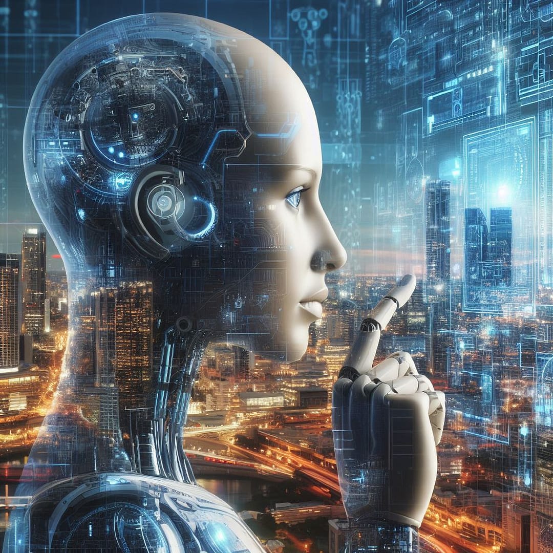 Comecinc AI-Powered Strategic Communications